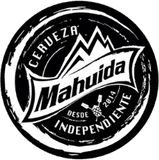 Cerveza Mahuida